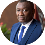 Dr. Ernest Ofori Sarpong