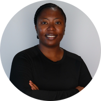 Elizabeth Adeyemo Elizabeth Adeyemo