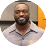 Joshua Uche