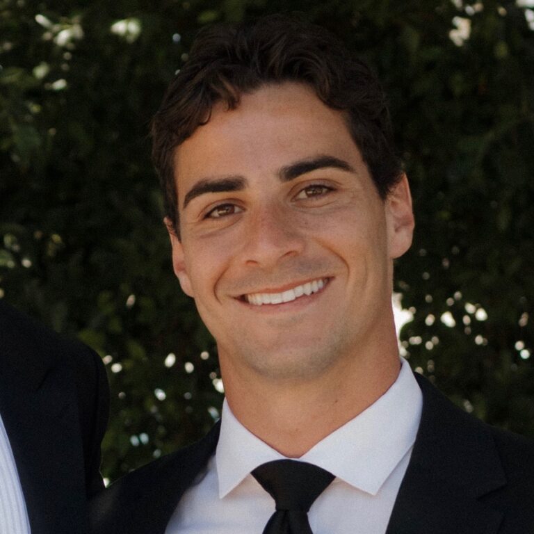 Joey Lutfi