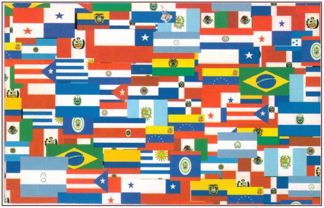 Latin-American-Flags-Background
