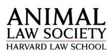 Harvard Law School Animal Law Society