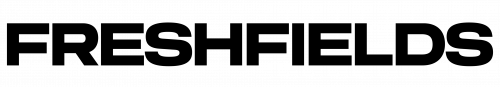 Freshfields logo.