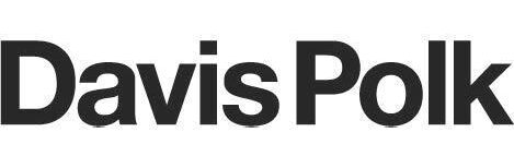 Davis Polk logo.