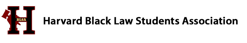 Harvard Black Law Students Association