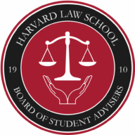 Harvard Law School Board of Student Advisers