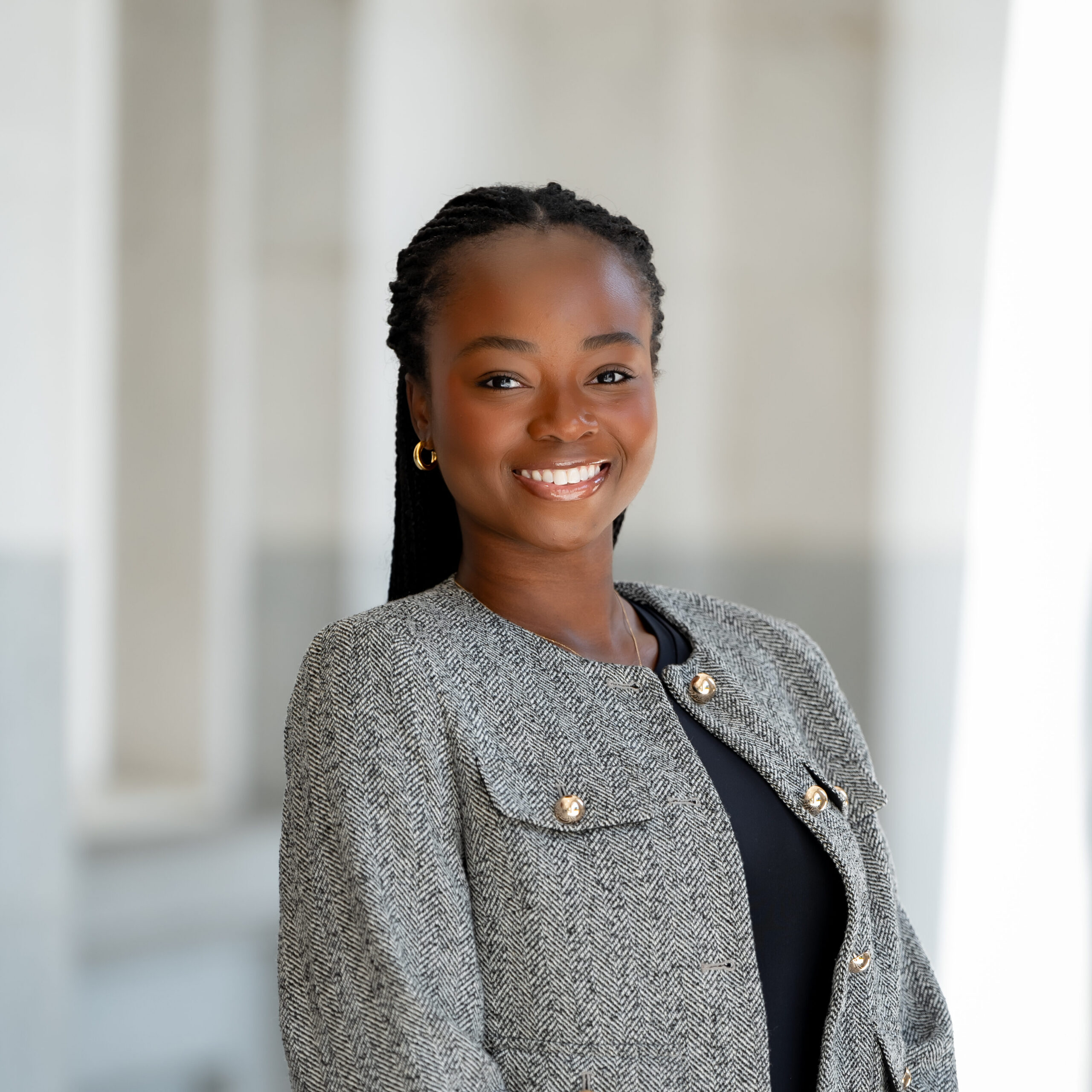 Osaze Osayande