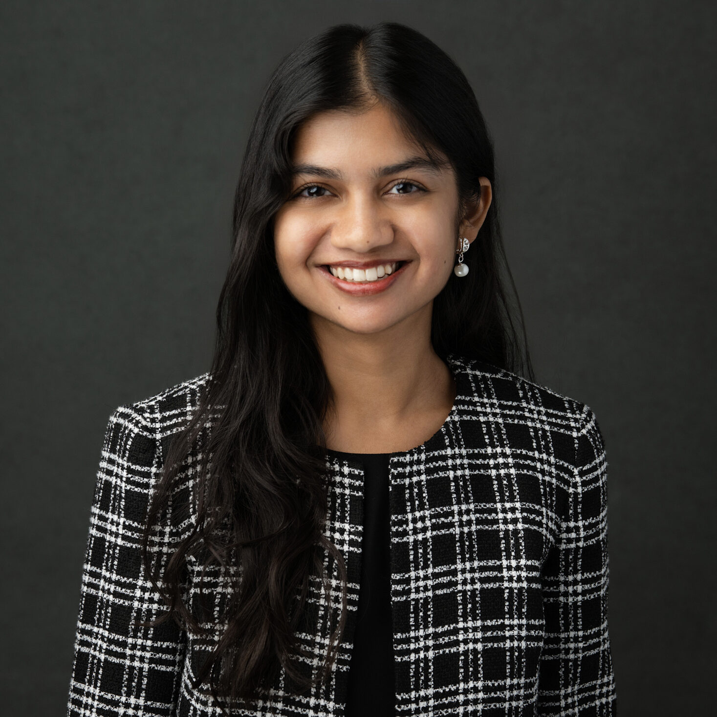 Arushi Bansal