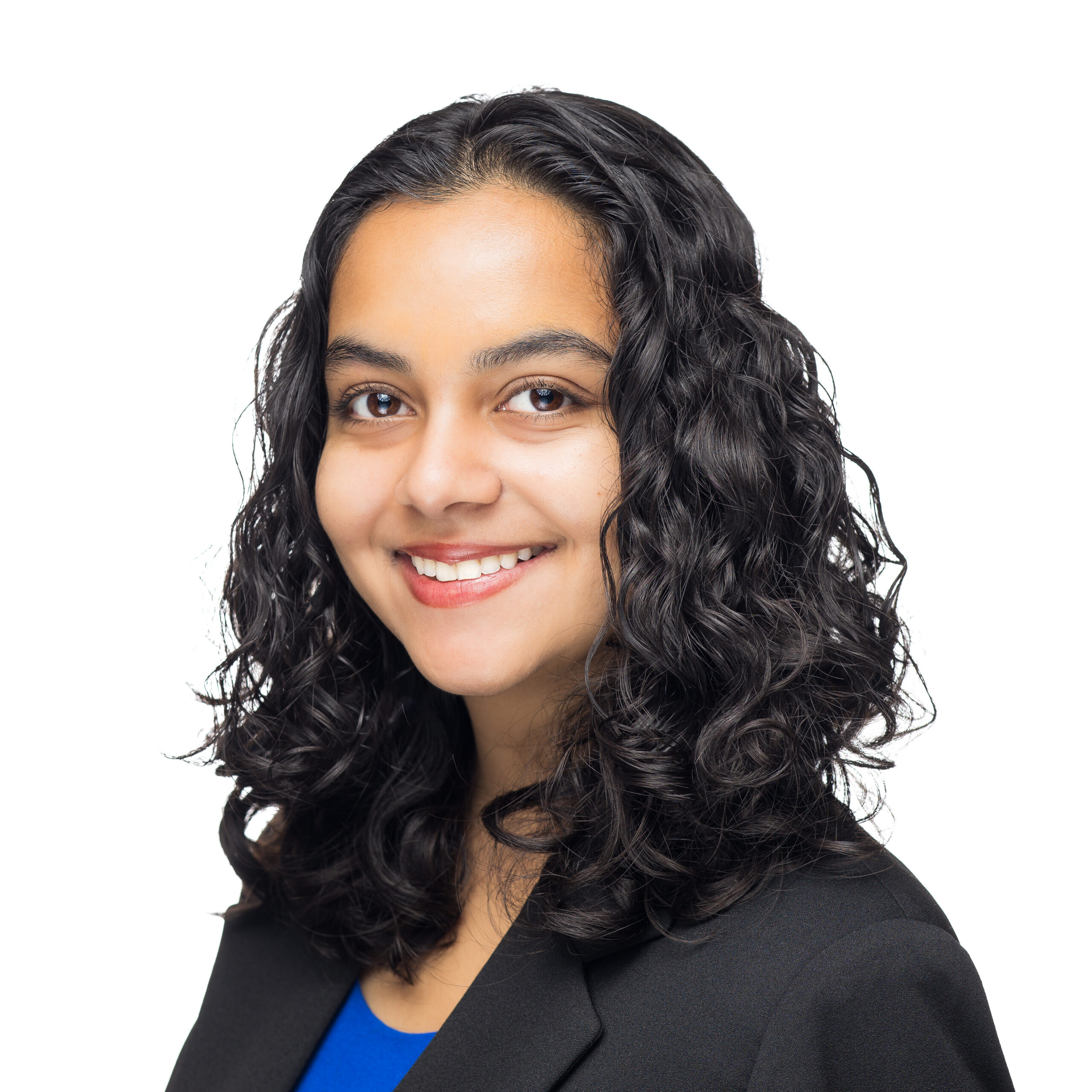Ananya Shah
