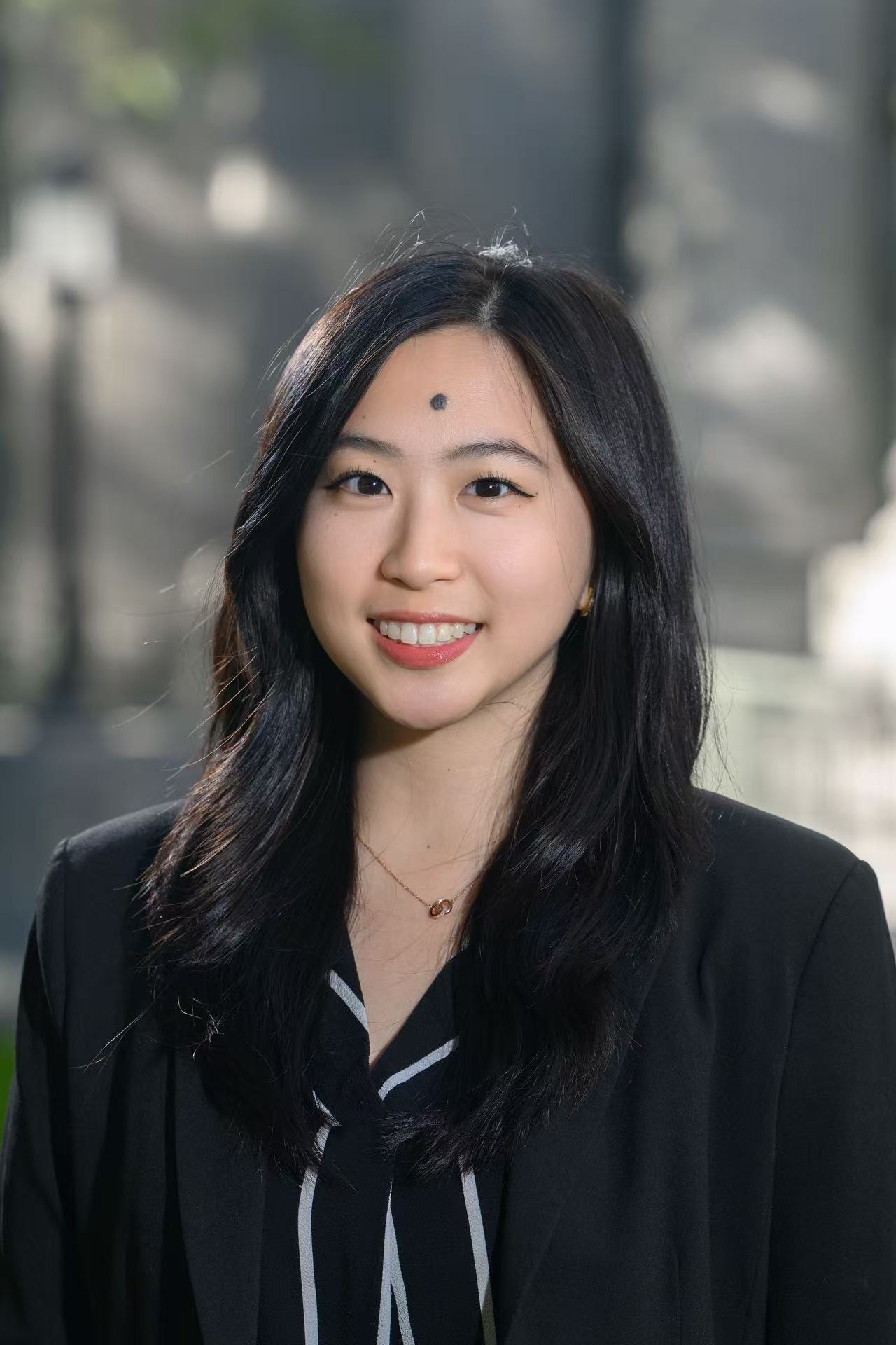Jacquelynn Lin