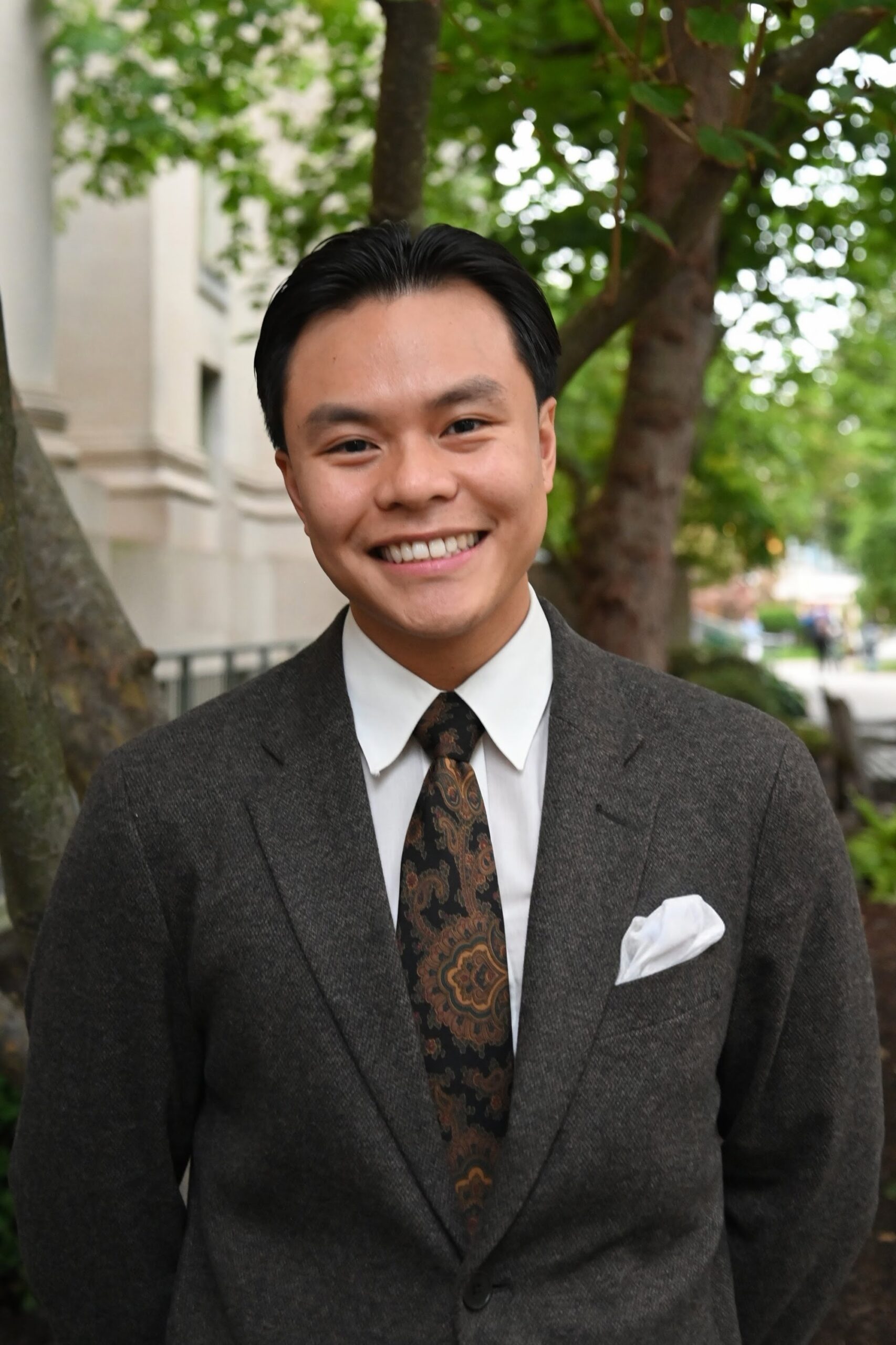 Kent Vo