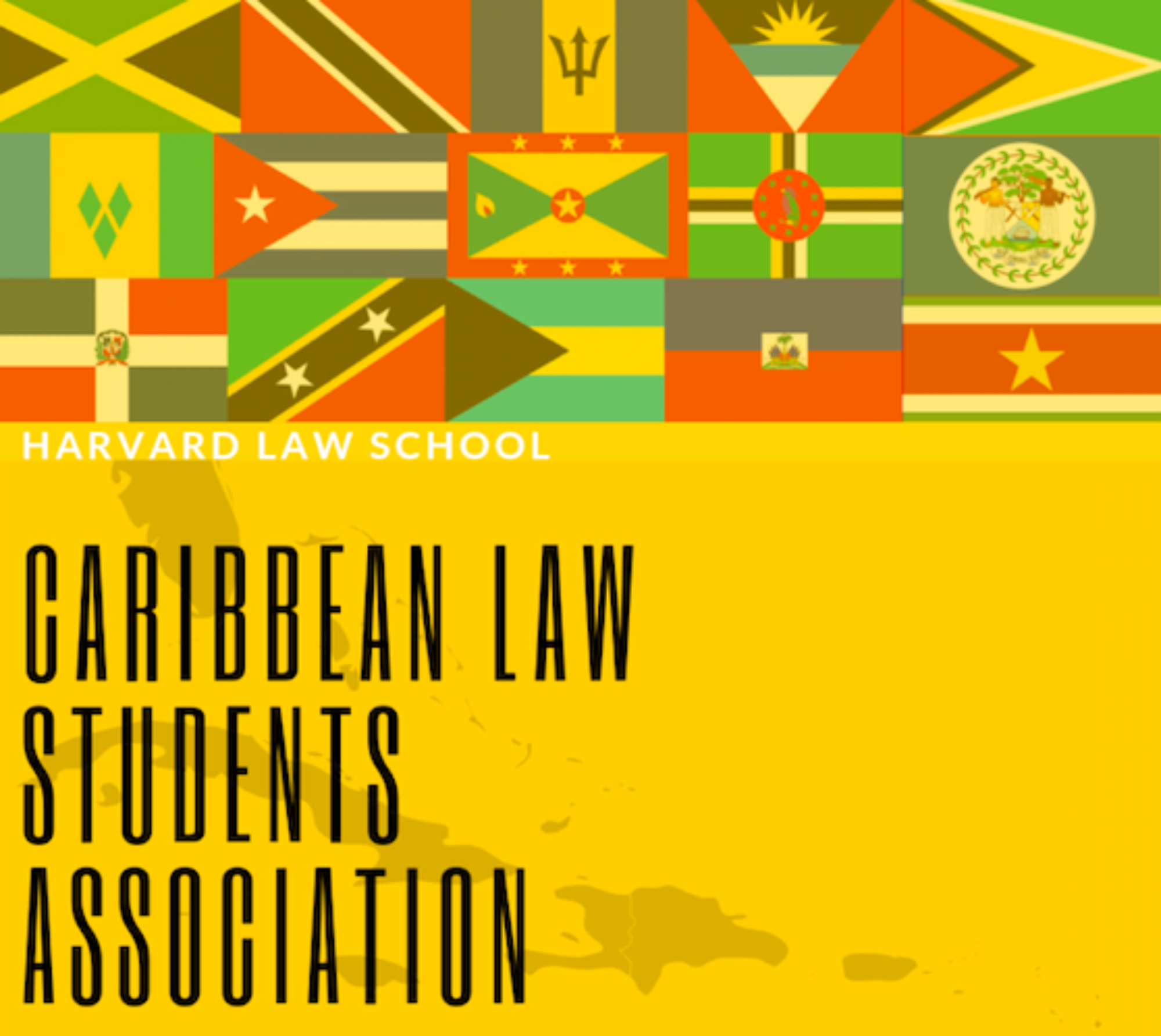 Harvard Law School | Caribbean Law Students Association