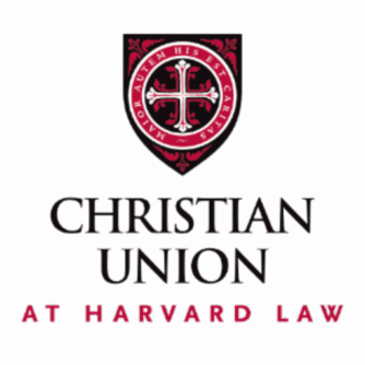 Christian Union at HLS logo.