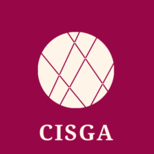 CISGA logo