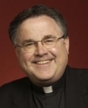 Fr. George Salzmann