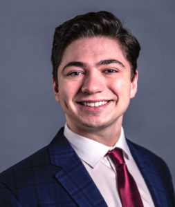 lazzaro head shot