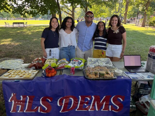 Thank you so much to everyone who joined us for our Labor Day picnic on Monday! We were so happy to see familiar faces after the summer and were thrilled to meet so many new students. Looking forward to another semester of this amazing community 💙⚖️