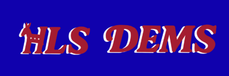 HLS Democrats
