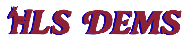 HLS Democrats
