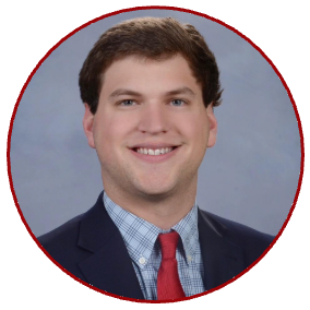 Adam Stein headshot