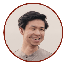 Daniel Zhao headshot
