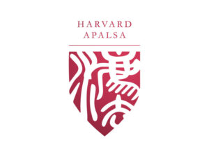 Asian Pacific American Law Students Association at Harvard Law School logo
