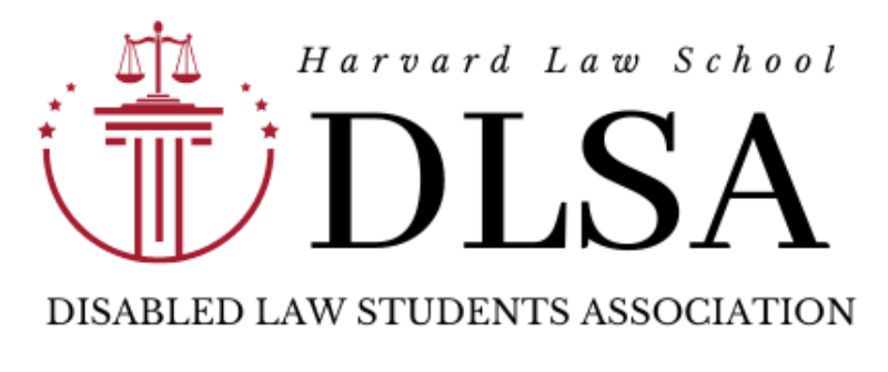 DLSA logo.