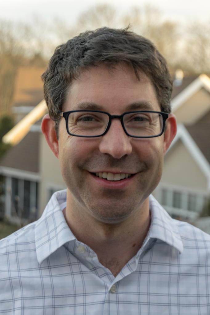 Photo of Justin Florence