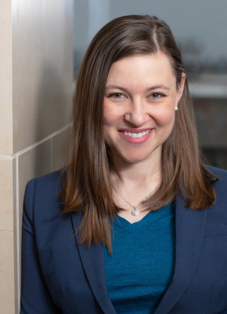 Photo of Ruth Greenwood