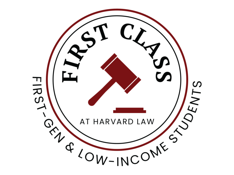 First Class logo.