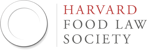 Harvard Food Law Society