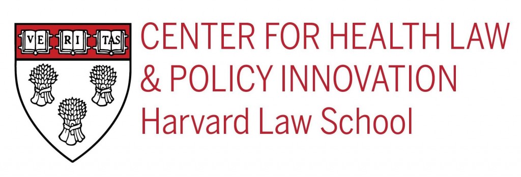 Center For Health Law and Policy Innovation Logo