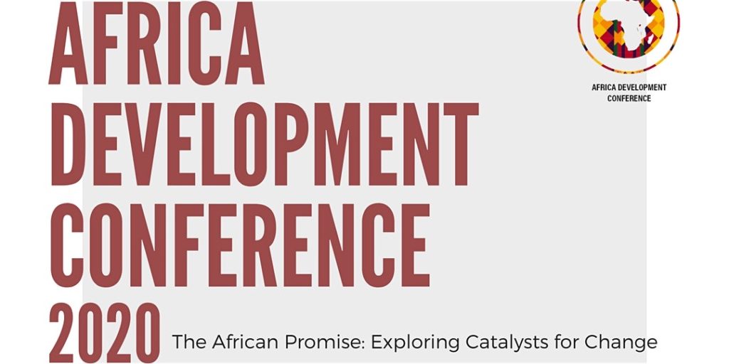 The 2020 African Development Conference Harvard African Law Association