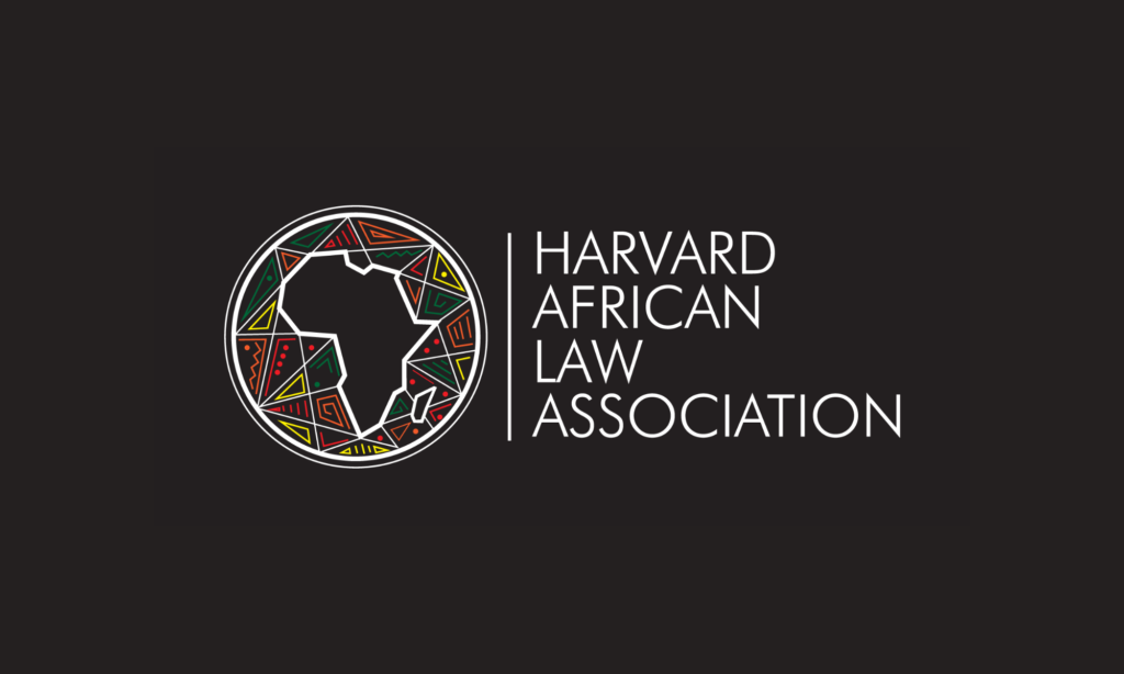 The 2023 African Development Conference Harvard African Law Association