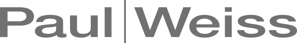 Paul Weiss.
