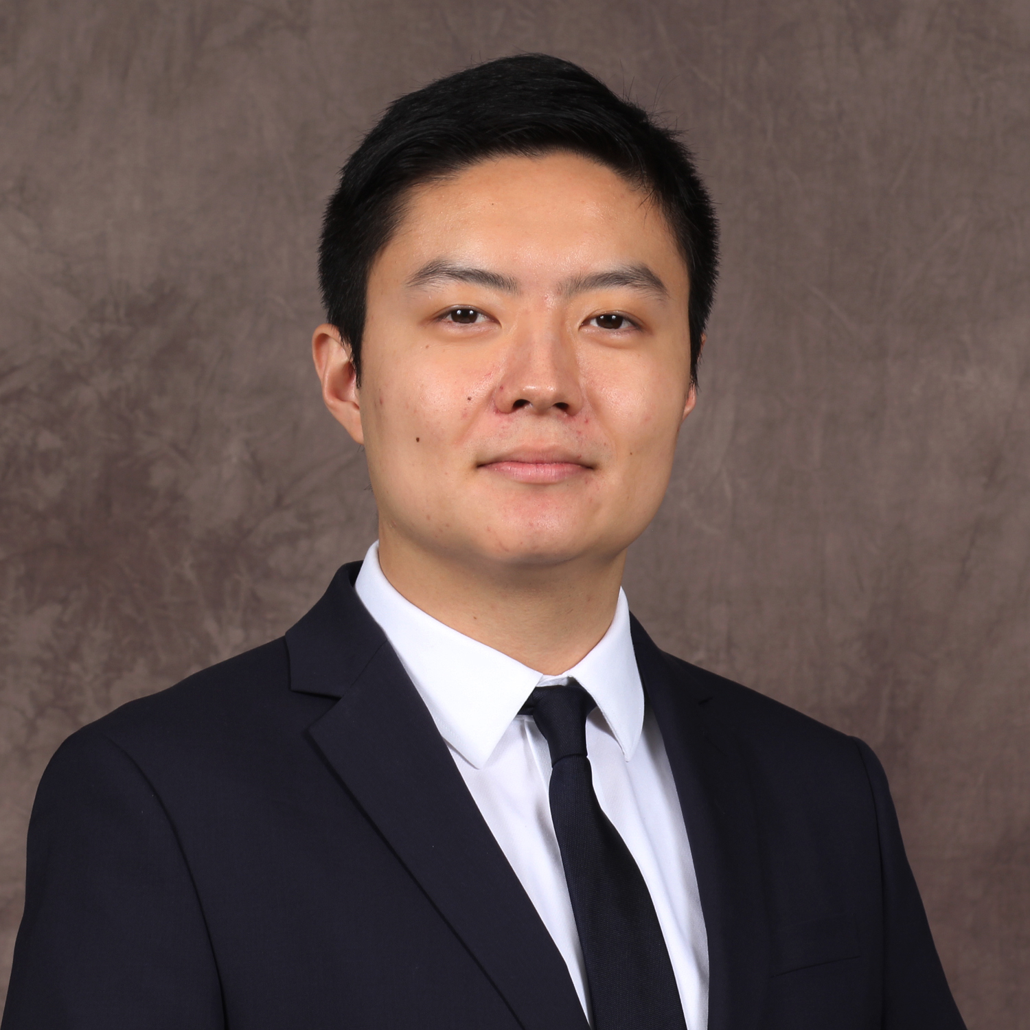 Leon Yang
