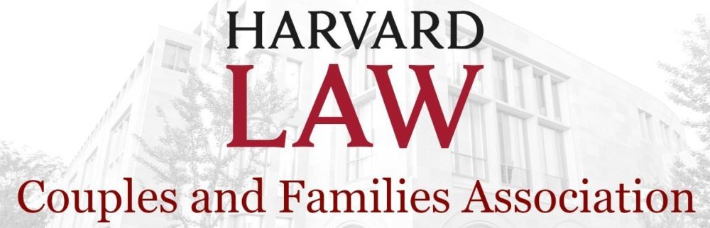 Harvard Law Couples and Families Association