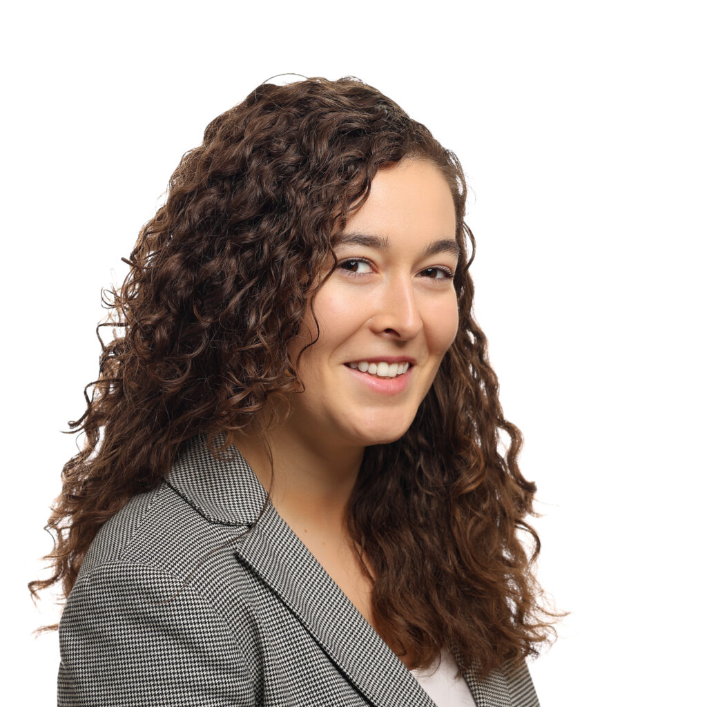 Carolyn Daly's headshot