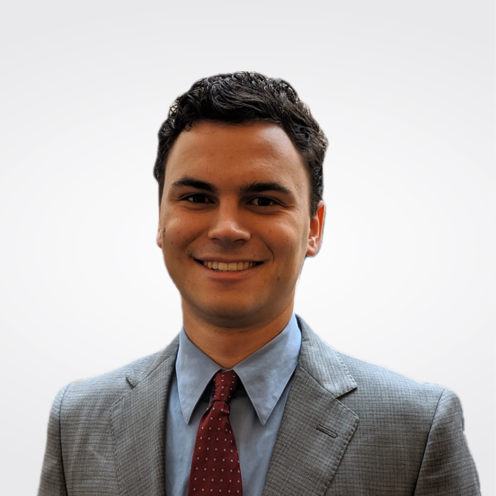 Allen Litvak's headshot