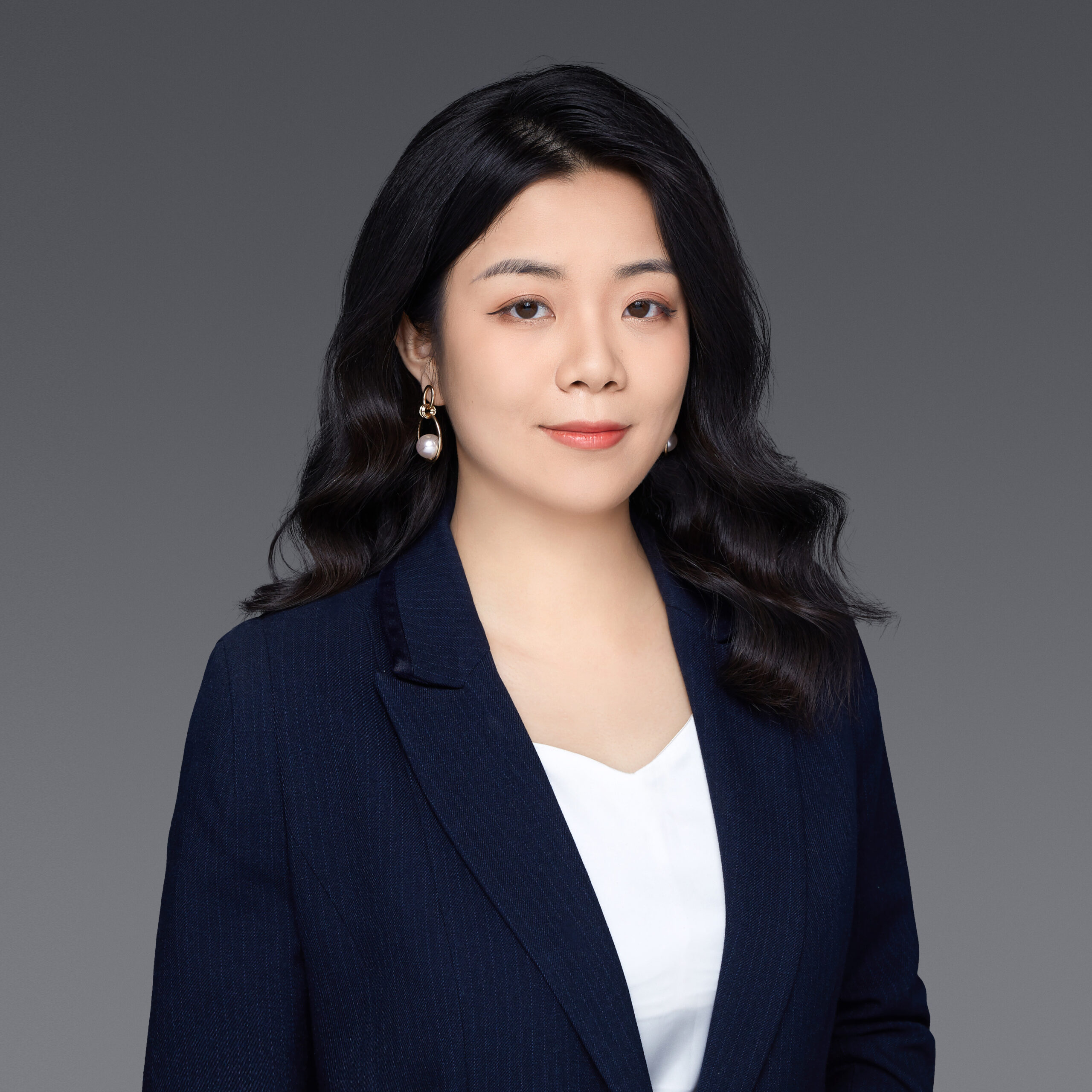 Heather Zhou