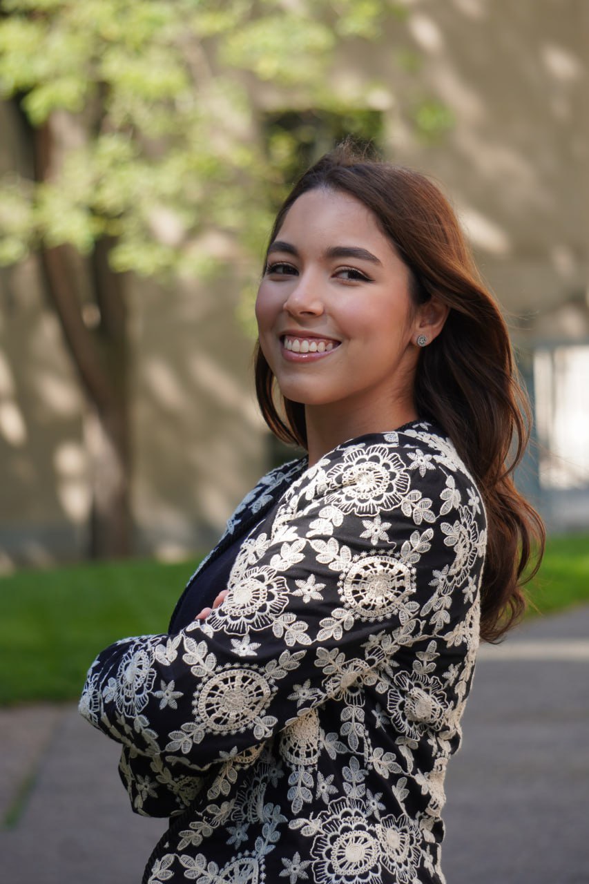 Thaís Calixto Abreu