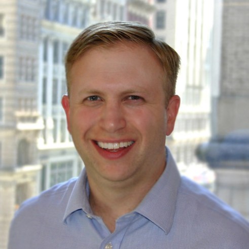 Dan Burstein headshot