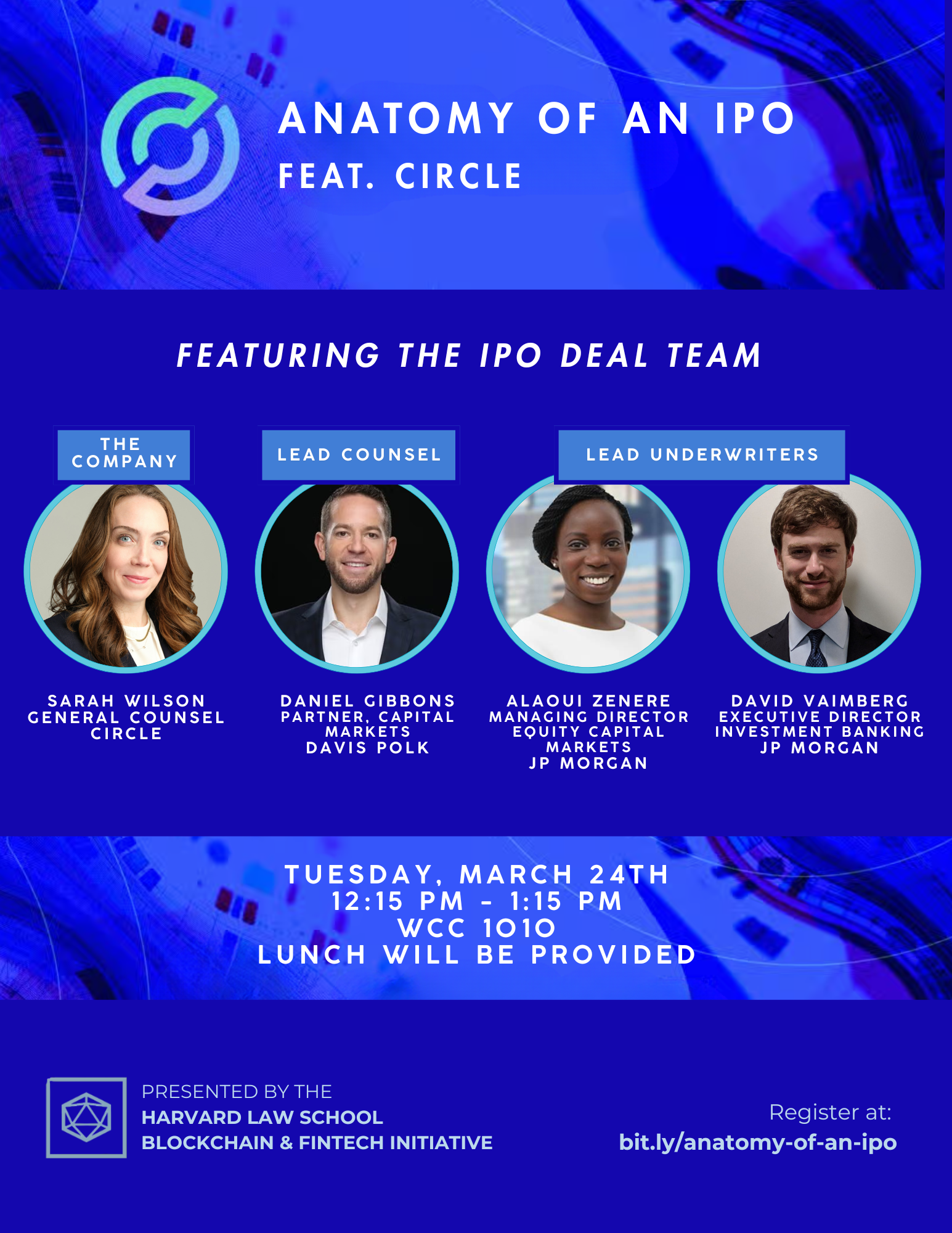 Circle IPO