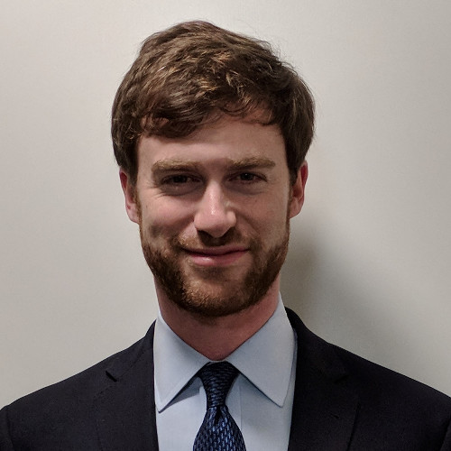 D. Vaimberg headshot