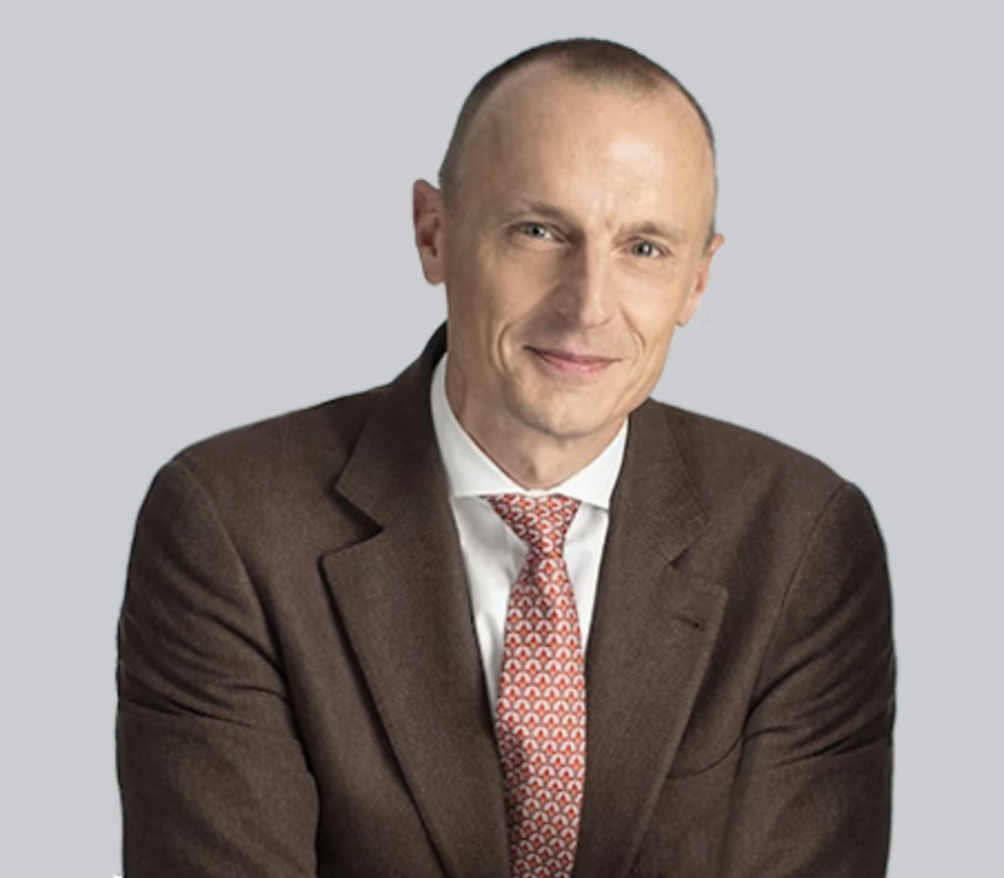 Andrew Dietderich headshot