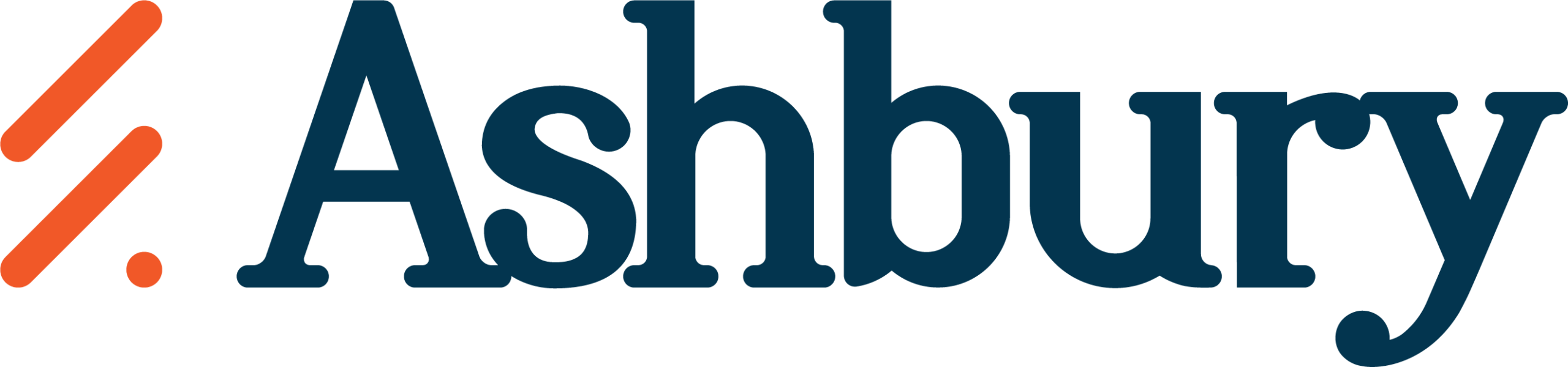 Ashbury logo
