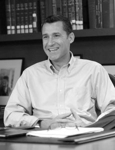 William B. Rubenstein