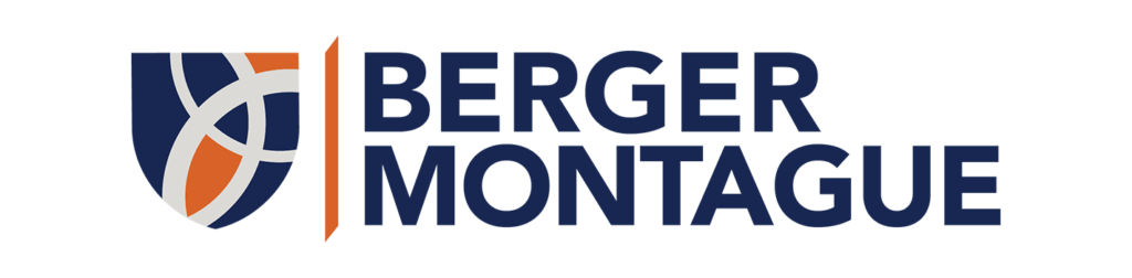 Berger Montague.