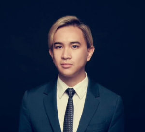 Kevin Sebastian PFM Headshot