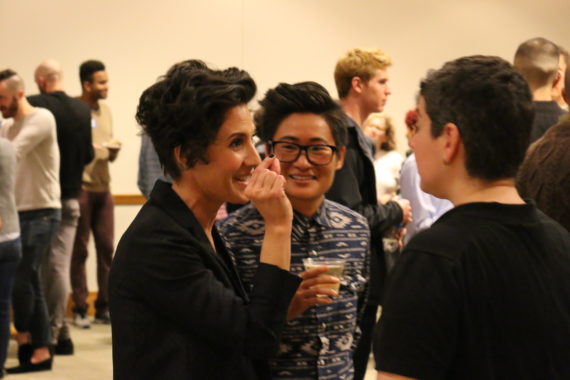 2018 LGBTQ Pan-Harvard Conference